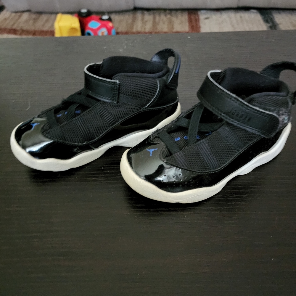 Jordans 10c